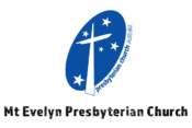 Mt Evelyn Presbyterian Church